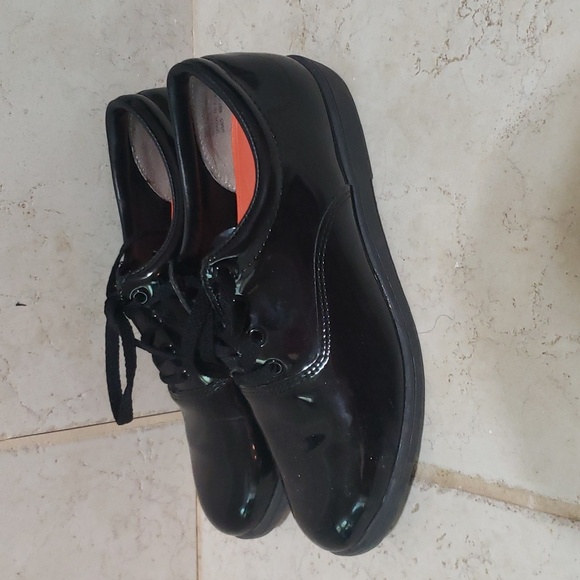 Dinkles Marching Band Shoes - Picture 2 of 3